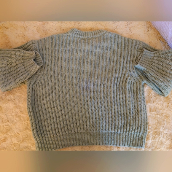 Oak+Fort Sweater - Picture 2 of 6